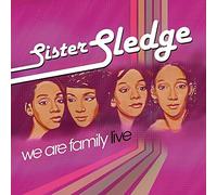 Sister Sledge - Sister Sledge in Concert [VINYL]