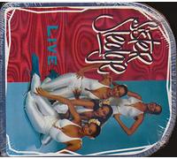 Sister Sledge - Sister Sledge Live