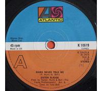 Sister Sledge - Sister Sledge - Mama Never Told Me - Atlantic