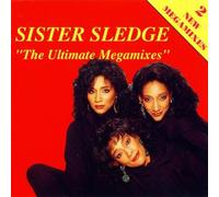 Sister Sledge - The Ultimate Megamixes