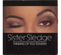 Sister Sledge - Thinking of You [VINYL]