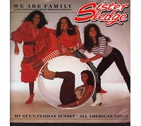 Sister Sledge - We Are Family