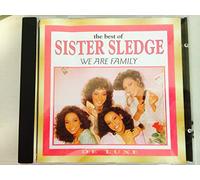 Sister Sledge - We Are Family