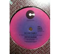 Sister Sledge - We Are Family