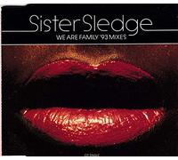 Sister Sledge - We Are Family ('93 Mixes)