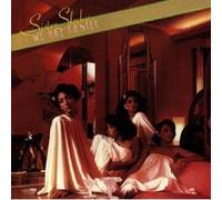 SISTER SLEDGE - WE ARE FAMILY CD POP 12 TRACKS NEW