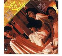 Sister Sledge - We Are Family / Easier To Love [Vinyl Single 7'']