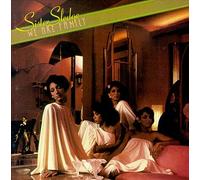 Sister Sledge - We Are Family (Live)