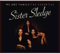 Sister Sledge - We Are Family: The Essential Sister Sledge