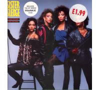 Sister Sledge - When the boys meet the girls (1985) [VINYL]