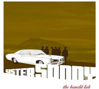 Sister Sonny - The Bandit Lab [VINYL]