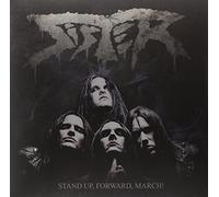 Sister - Stand Up, Forward, March! [VINYL]