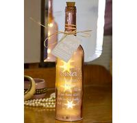 Sister Starlight Bottle