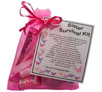 Sister Survival Kit Gift Bag