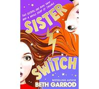 Sister Switch – Simon & Schuster