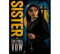 SISTER: THE FINAL VOW