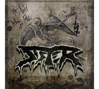 Sister - The Way We Fall