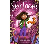 Sister Trouble (Star Friends, 15)