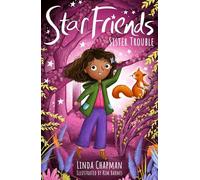 Sister Trouble (Star Friends, 15)