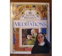 Sister Wendy's Book of Meditations