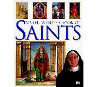 Sister Wendy's Book of Saints