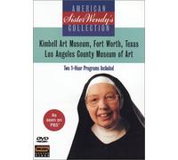 Sister Wendy's: Kimbell Art & Los Angeles County [DVD] [2001] [Region 1] [US Import] [NTSC]