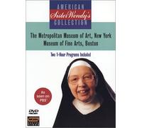 Sister Wendy's: Metropolitan Museum & Fine Arts [DVD] [2001] [Region 1] [US Import] [NTSC]