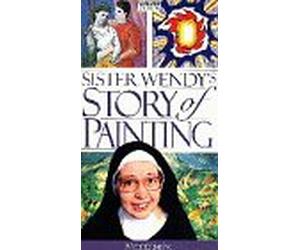 Sister Wendy's Story of Painti - Sister Wendy: Modernism [VHS]