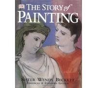 Sister Wendy's Story of Painting (Enhanced and Expanded Edition) by Wendy Beckett (2000-10-01)