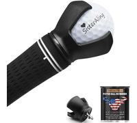 SisterAling Unisex - Adult M-Pick UP-2022-A Ball Retriever, Black, Medium