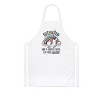 Sistercorn Like A Normal Sister But More Awesome Chefs Apron