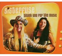Sisterfuse - Thank You for the Music