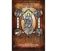 Sisterhood: Dark Tales and Secret Histories Board Game - Brand New
