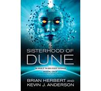 Sisterhood of Dune
