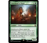 Sisterhood of Karn | Universes Beyond: Doctor Who