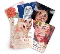 Sisterhood of the Seers Oracle : A 44-Card Deck and Guidebook