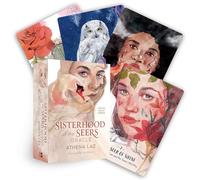 Sisterhood of the Seers Oracle: A 44-Card Deck and Guidebook
