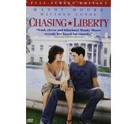 Sisterhood of Traveling Pants & Chasing Liberty [DVD] [Region 1] [US Import] [NTSC]
