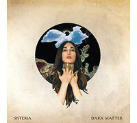 Sisteria - Dark Matter [VINYL]