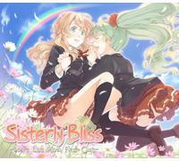 Sisterly Bliss ~Don't Let Mom Find Out~ PC Steam CD Key