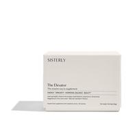 Sisterly The Elevator Multivitamin Powder for Women 1 Month Supply