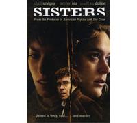 Sisters (2006) (Ws Dol) [DVD] [Region 1] [US Import] [NTSC]