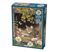 Sisters 500 Piece Puzzle