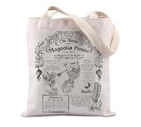 Sisters Apothecary Gift Witchy Lover Gift Magic Witches Inspired Tote Bag