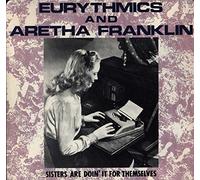 Sisters Are Doin' It For Themselves [Vinyl Single 7'']