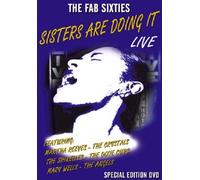 Sisters Are Doing It: Live [DVD]