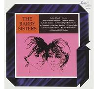 Sisters, Barry - The Barry Sisters