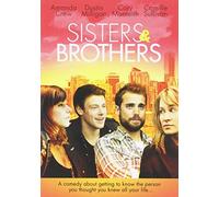 Sisters & Brothers [DVD] [2011] [Region 1] [US Import] [NTSC]