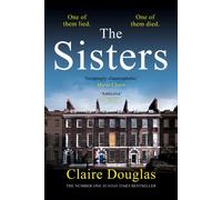 SISTERS By Claire Douglas (Paperback) (9780007594412)