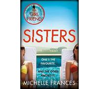 Sisters.by Frances New 9781509877171 Fast Free Shipping